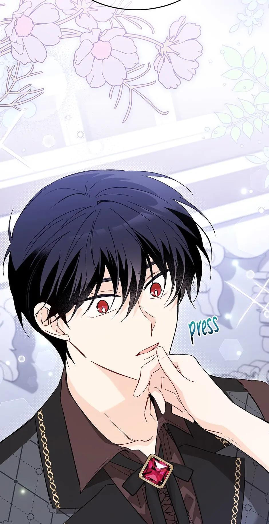 Little Rabbit and the Big Bad Leopard Chapter 88 page 70 - 