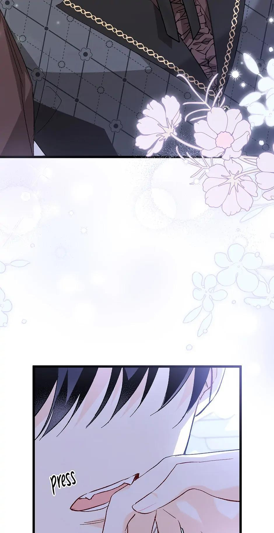 Little Rabbit and the Big Bad Leopard Chapter 88 page 71 - 