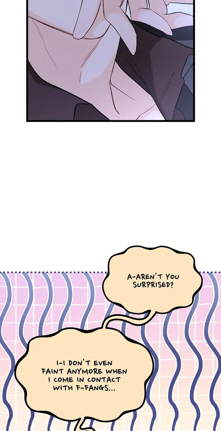 Little Rabbit and the Big Bad Leopard Chapter 88 page 72 - 