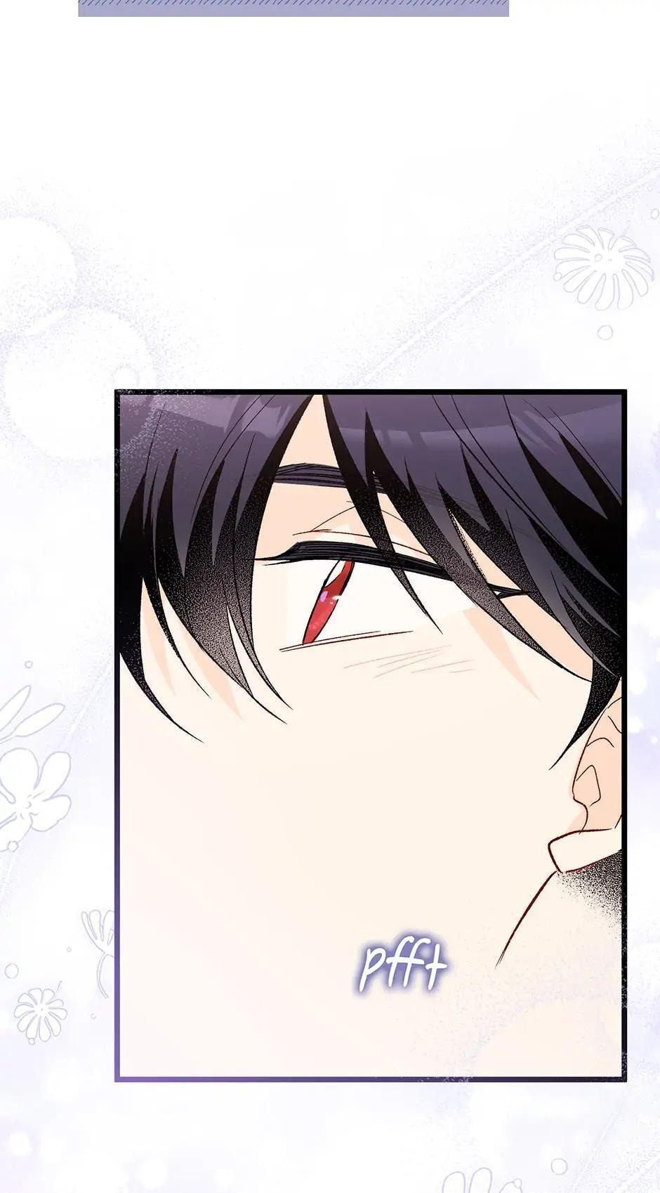 Little Rabbit and the Big Bad Leopard Chapter 88 page 76 - 