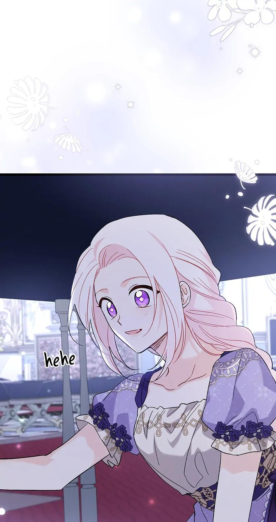 Little Rabbit and the Big Bad Leopard Chapter 88 page 79 - 
