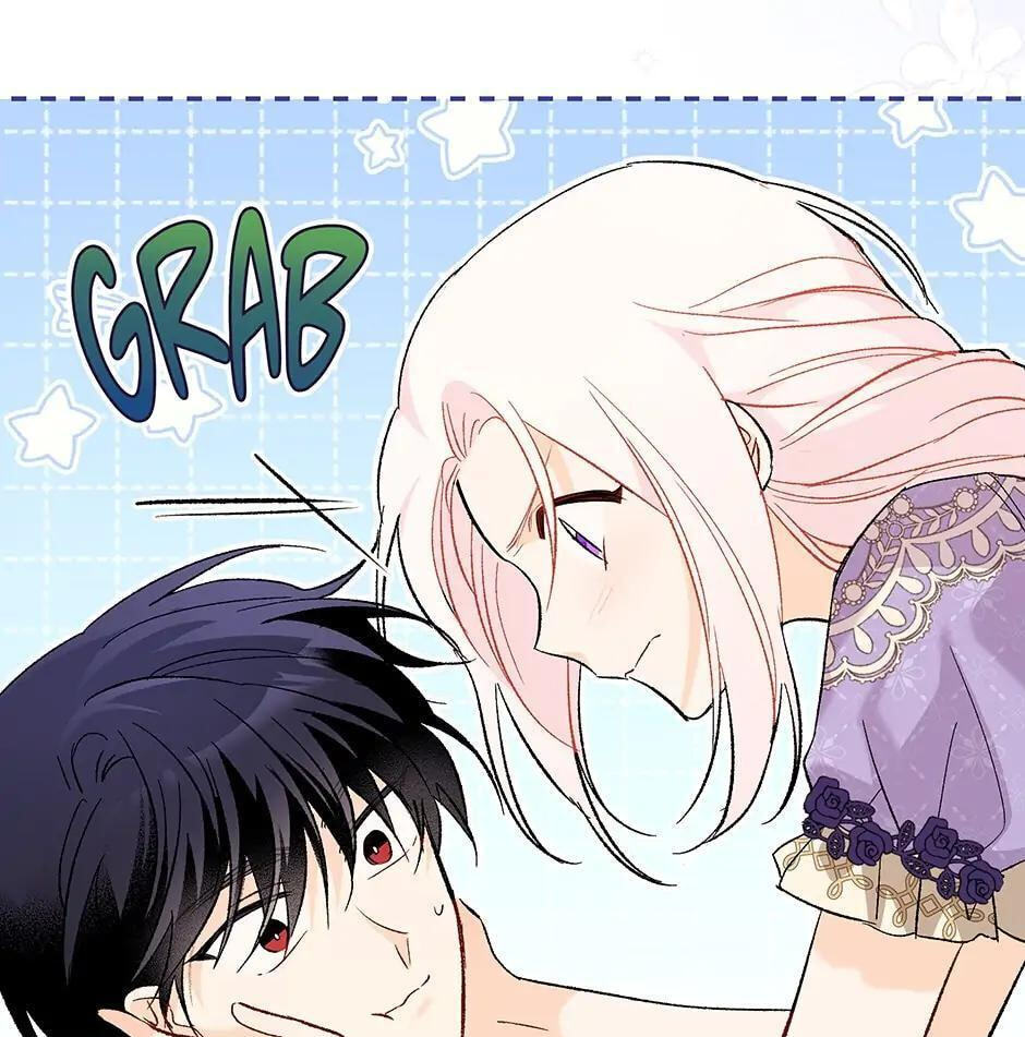 Little Rabbit and the Big Bad Leopard Chapter 88 page 9 - 