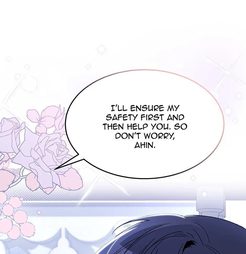 Little Rabbit and the Big Bad Leopard Chapter 88 page 83 - 