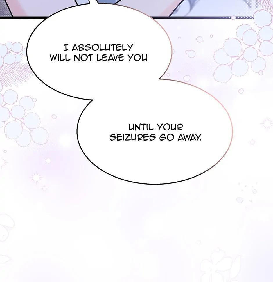 Little Rabbit and the Big Bad Leopard Chapter 88 page 88 - 