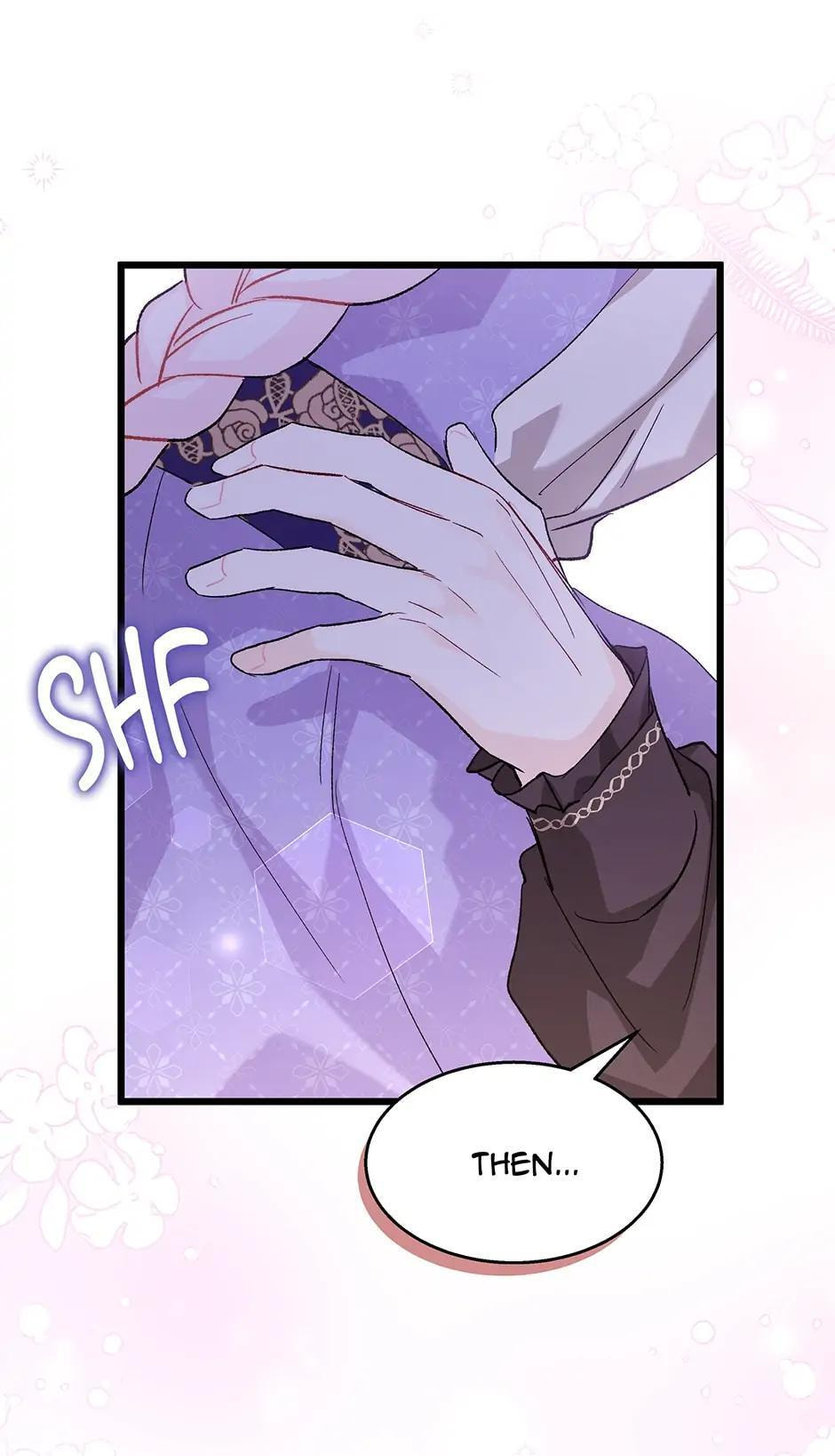 Little Rabbit and the Big Bad Leopard Chapter 88 page 91 - 