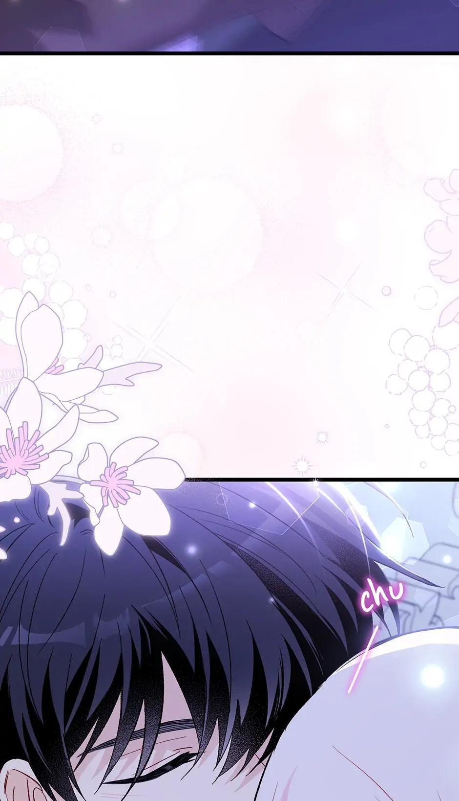 Little Rabbit and the Big Bad Leopard Chapter 88 page 93 - 