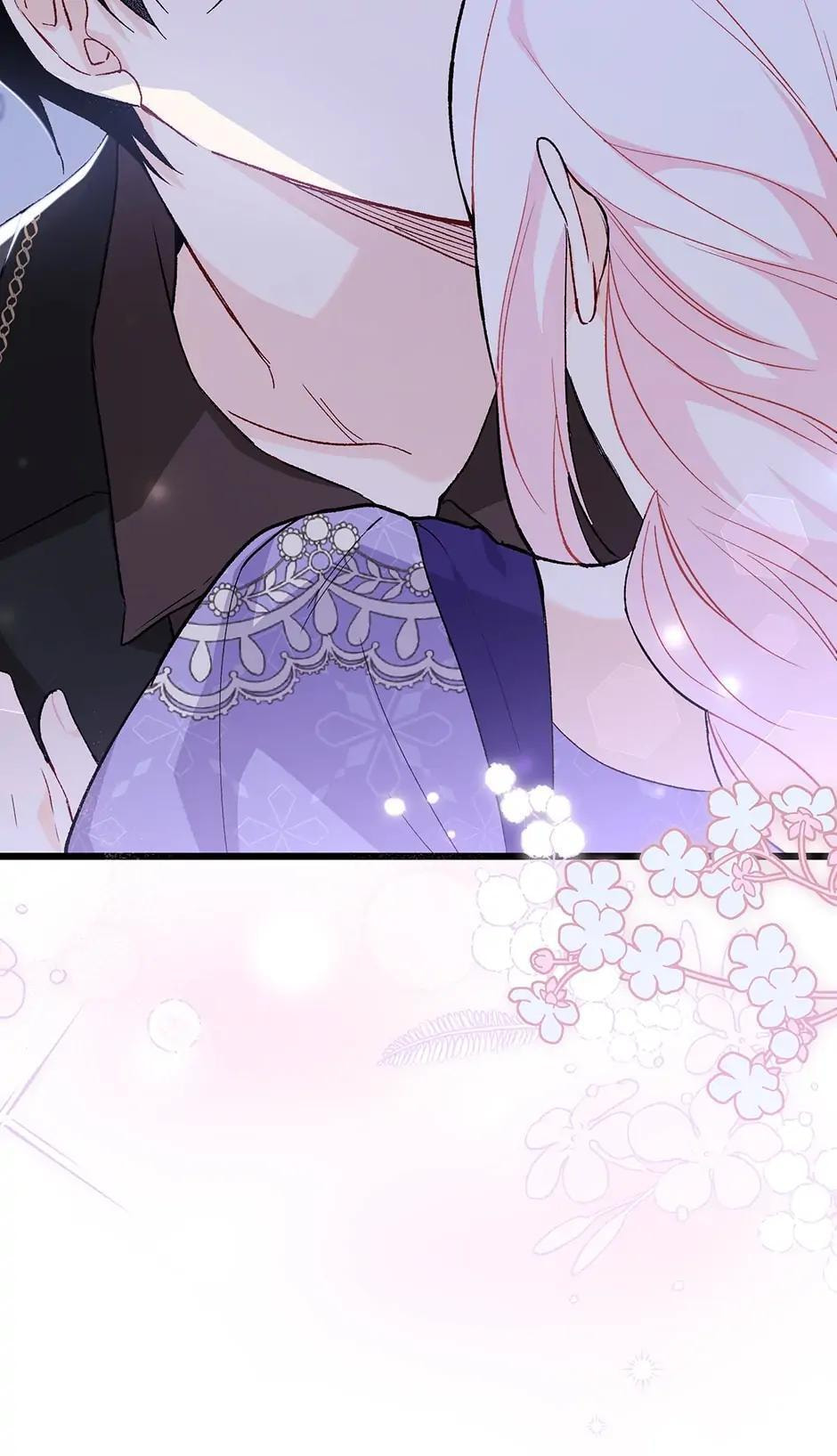 Little Rabbit and the Big Bad Leopard Chapter 88 page 94 - 