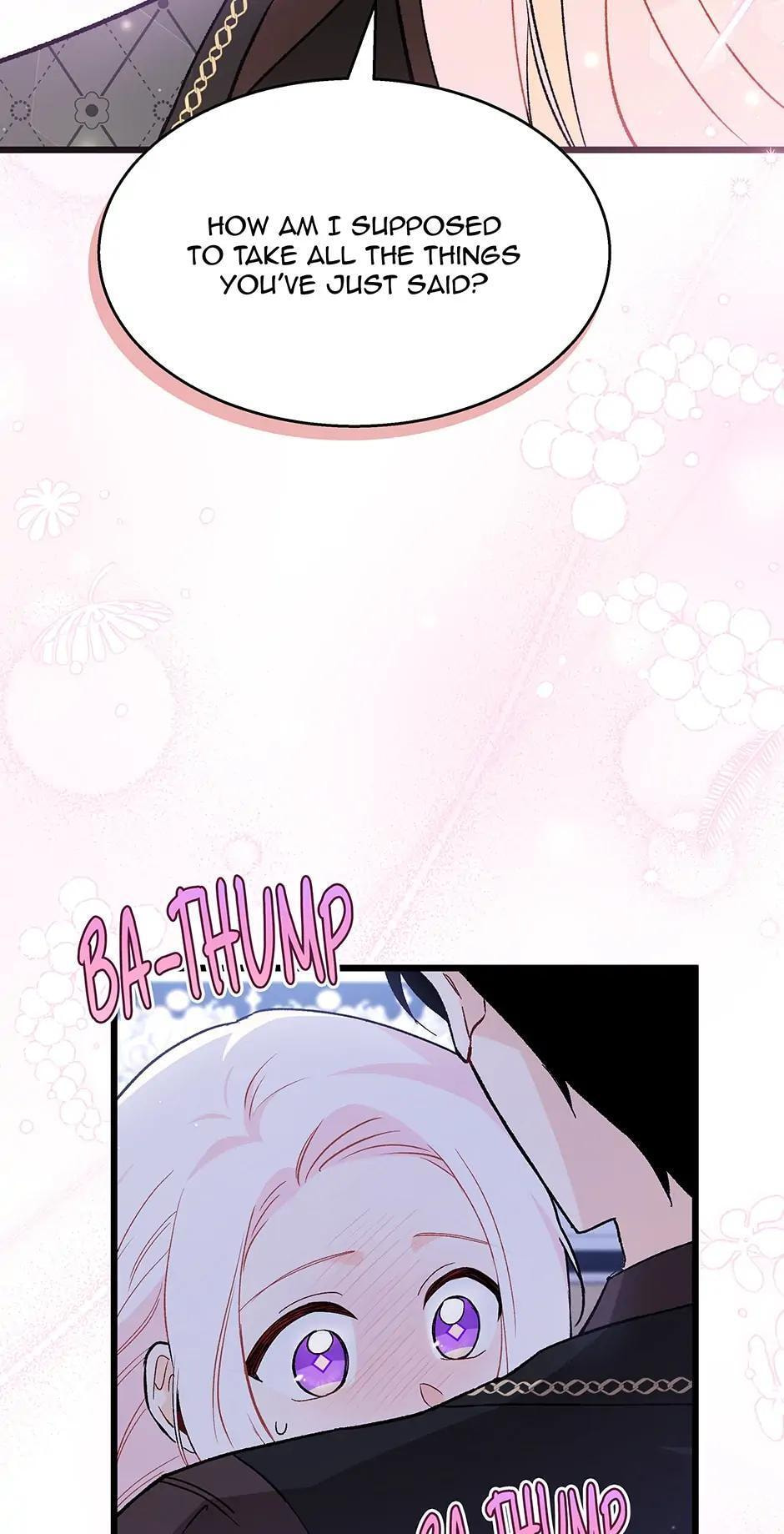 Little Rabbit and the Big Bad Leopard Chapter 88 page 96 - 