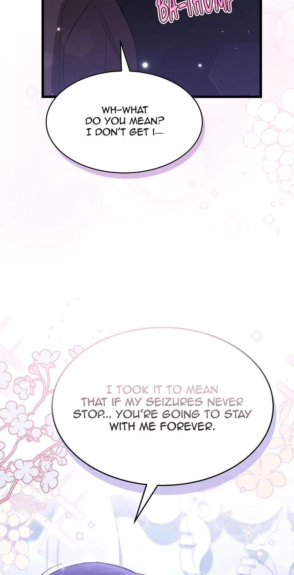 Little Rabbit and the Big Bad Leopard Chapter 88 page 97 - 