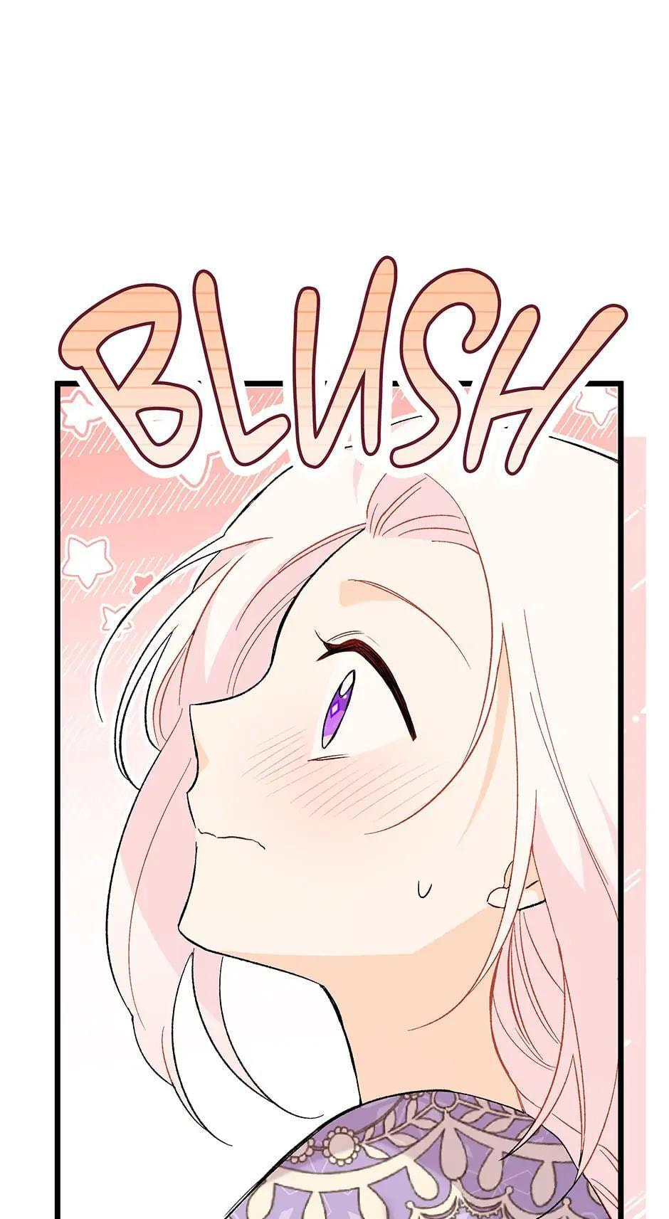 Little Rabbit and the Big Bad Leopard Chapter 88 page 99 - 