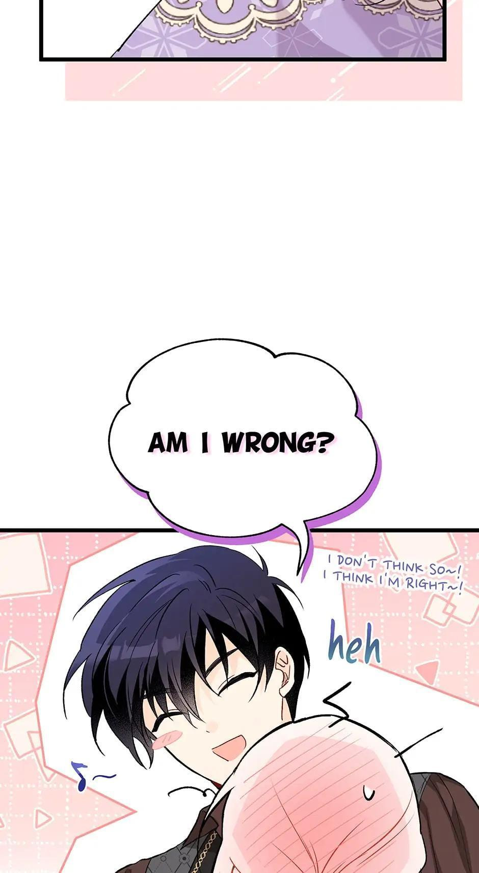 Little Rabbit and the Big Bad Leopard Chapter 88 page 100 - 