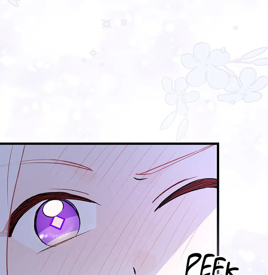 Little Rabbit and the Big Bad Leopard Chapter 89 page 14 - 