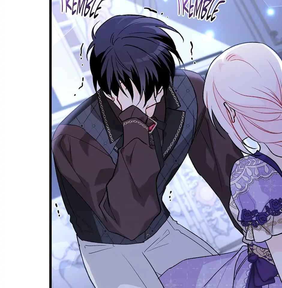 Little Rabbit and the Big Bad Leopard Chapter 89 page 16 - 