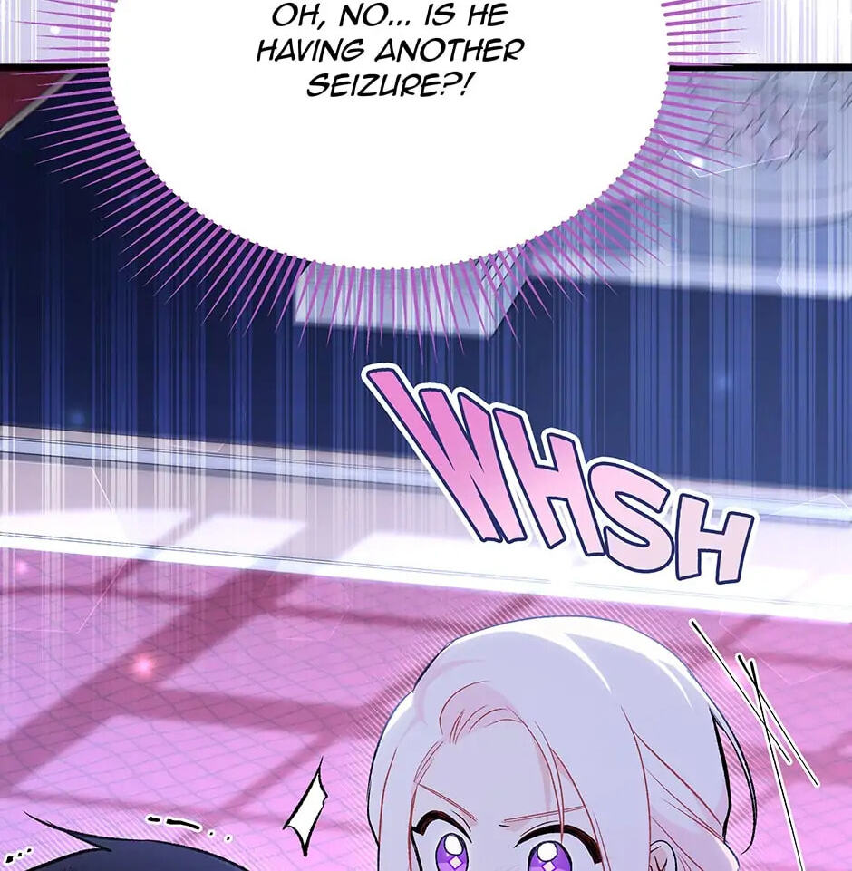 Little Rabbit and the Big Bad Leopard Chapter 89 page 18 - 