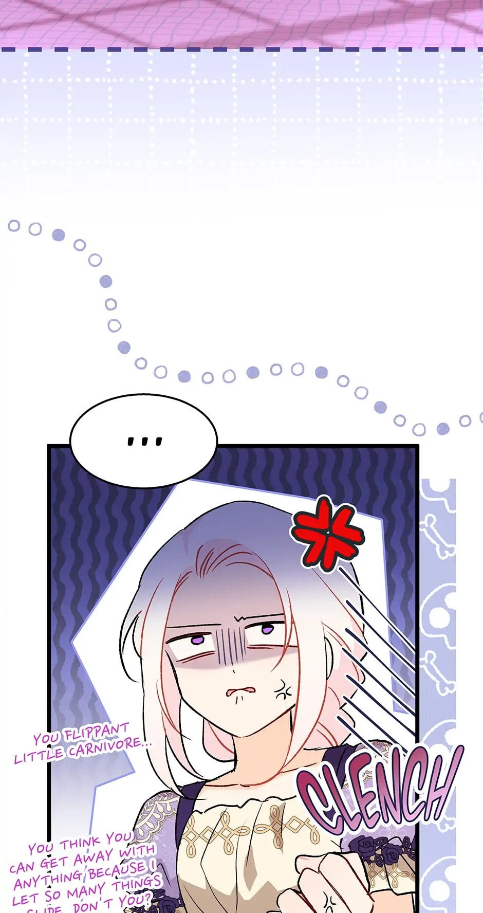 Little Rabbit and the Big Bad Leopard Chapter 89 page 24 - 