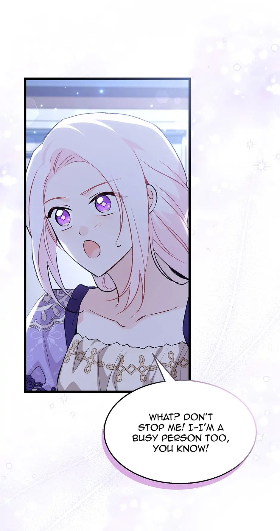 Little Rabbit and the Big Bad Leopard Chapter 89 page 28 - 