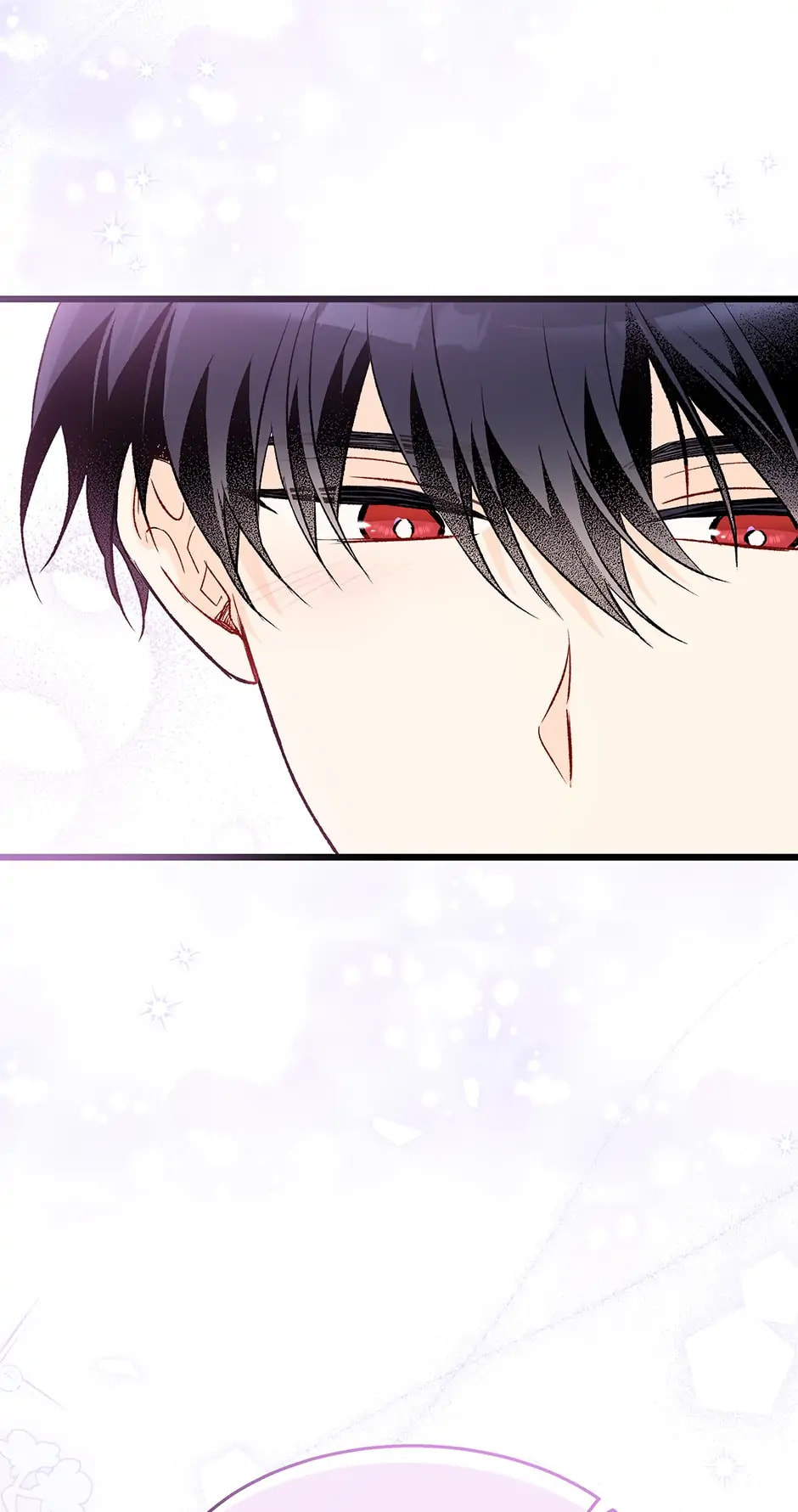 Little Rabbit and the Big Bad Leopard Chapter 89 page 29 - 