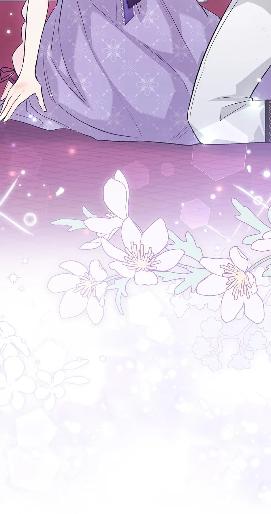 Little Rabbit and the Big Bad Leopard Chapter 89 page 31 - 