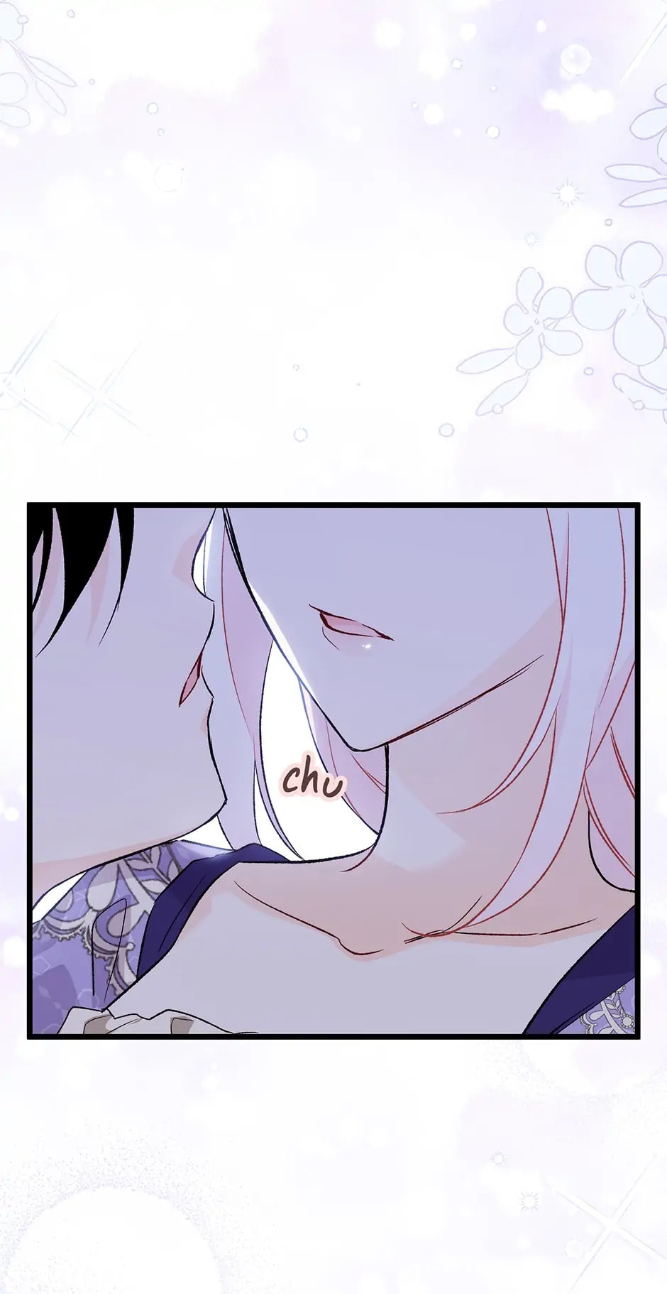 Little Rabbit and the Big Bad Leopard Chapter 89 page 34 - 