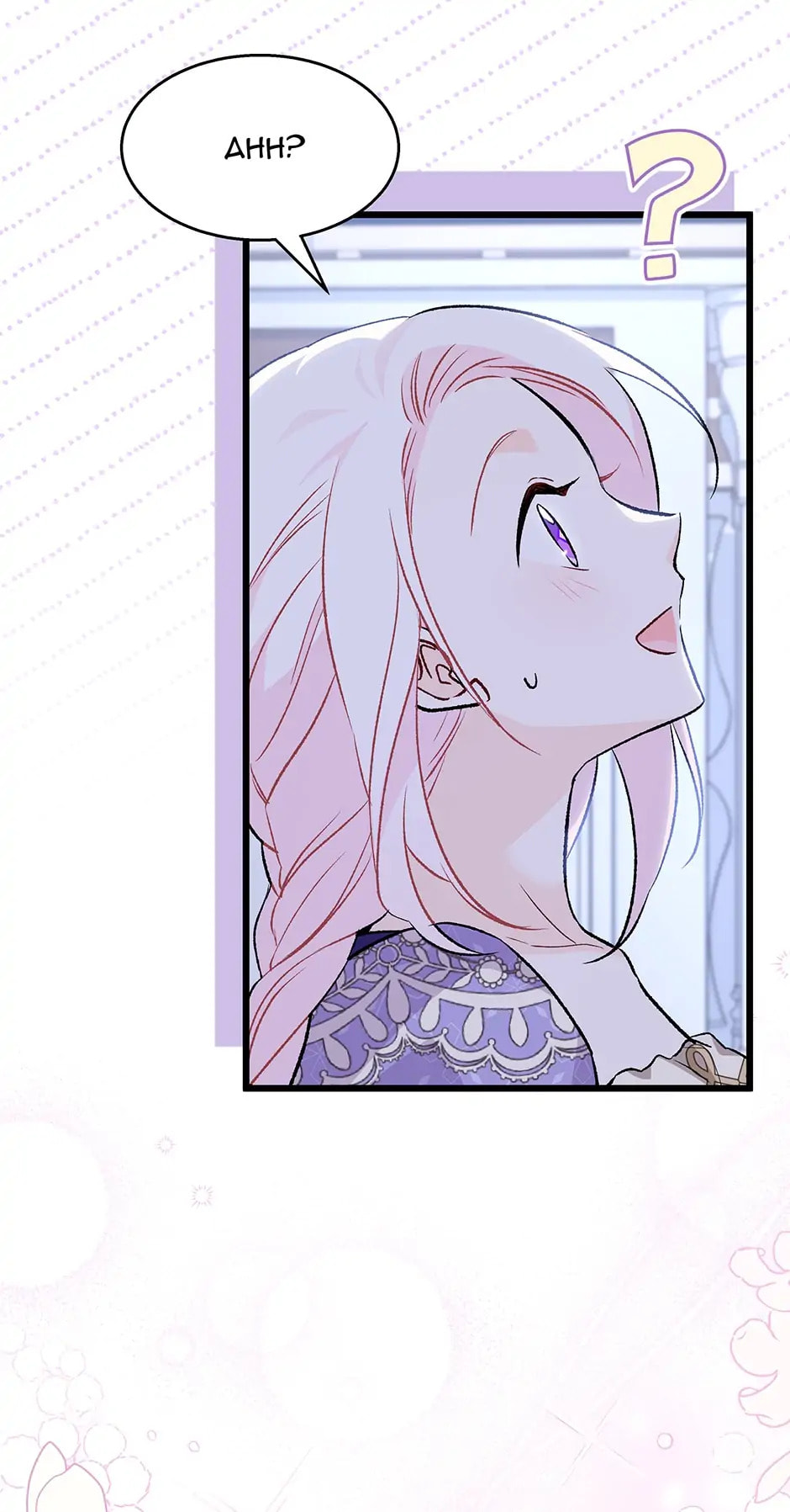 Little Rabbit and the Big Bad Leopard Chapter 89 page 39 - 