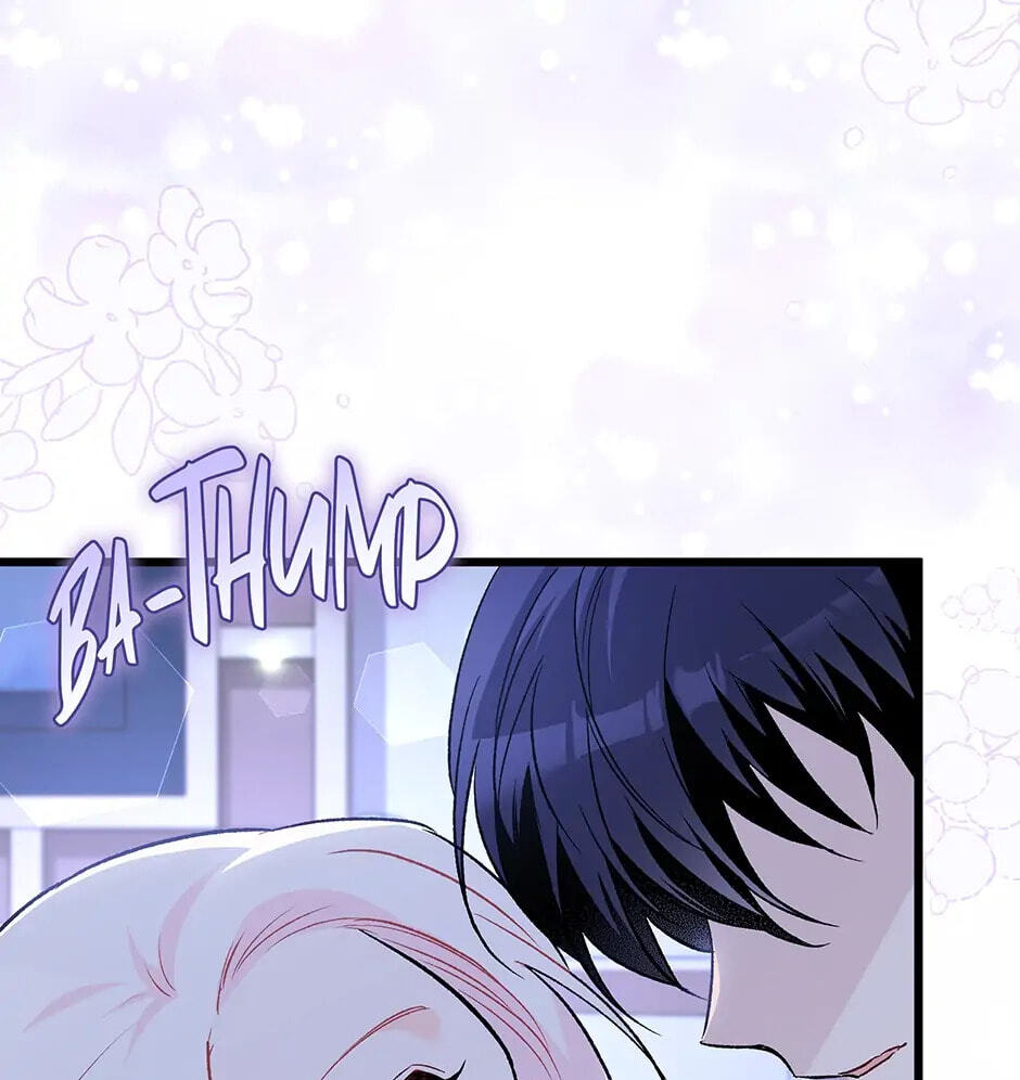 Little Rabbit and the Big Bad Leopard Chapter 89 page 5 - 