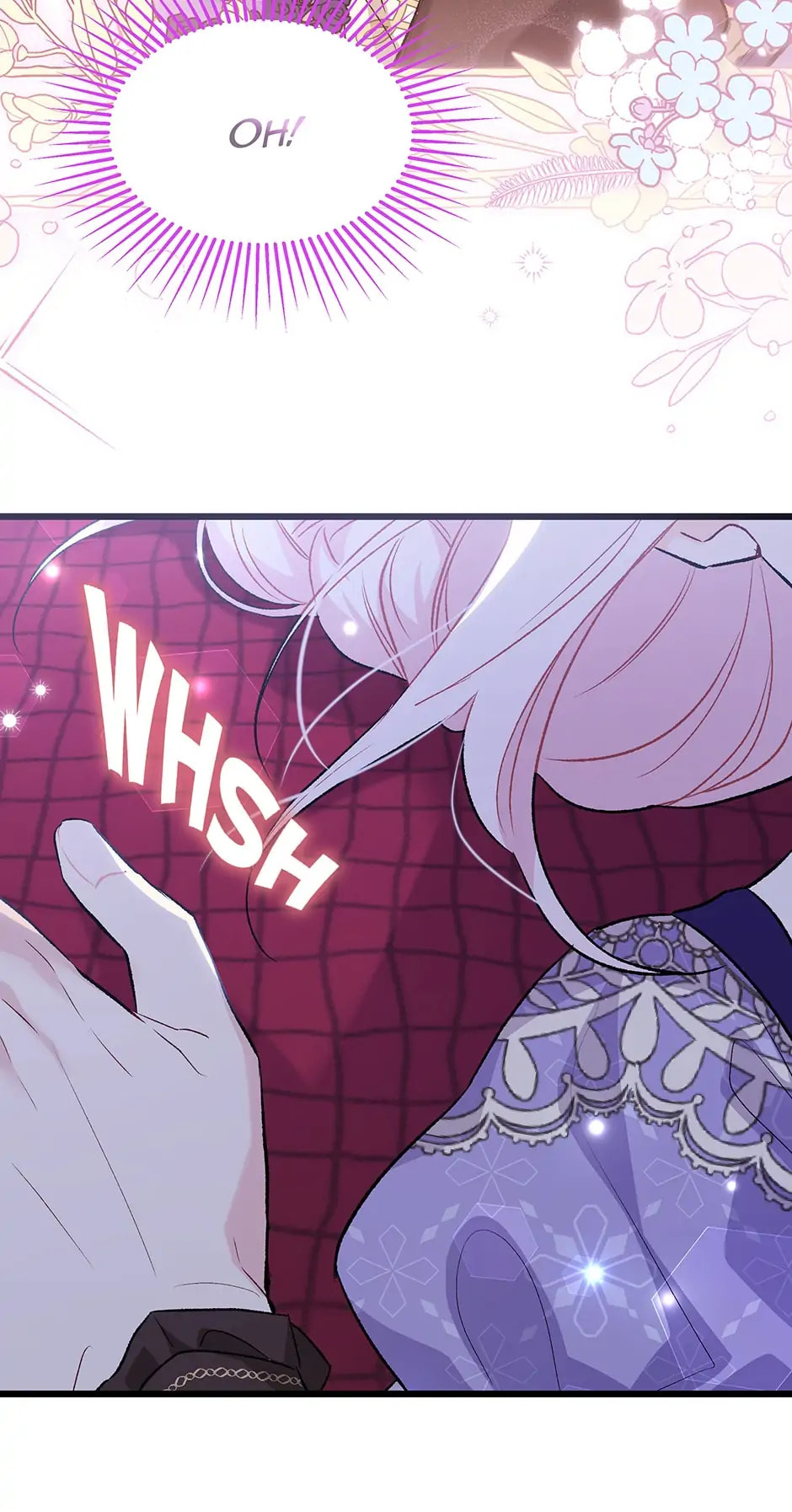 Little Rabbit and the Big Bad Leopard Chapter 89 page 41 - 