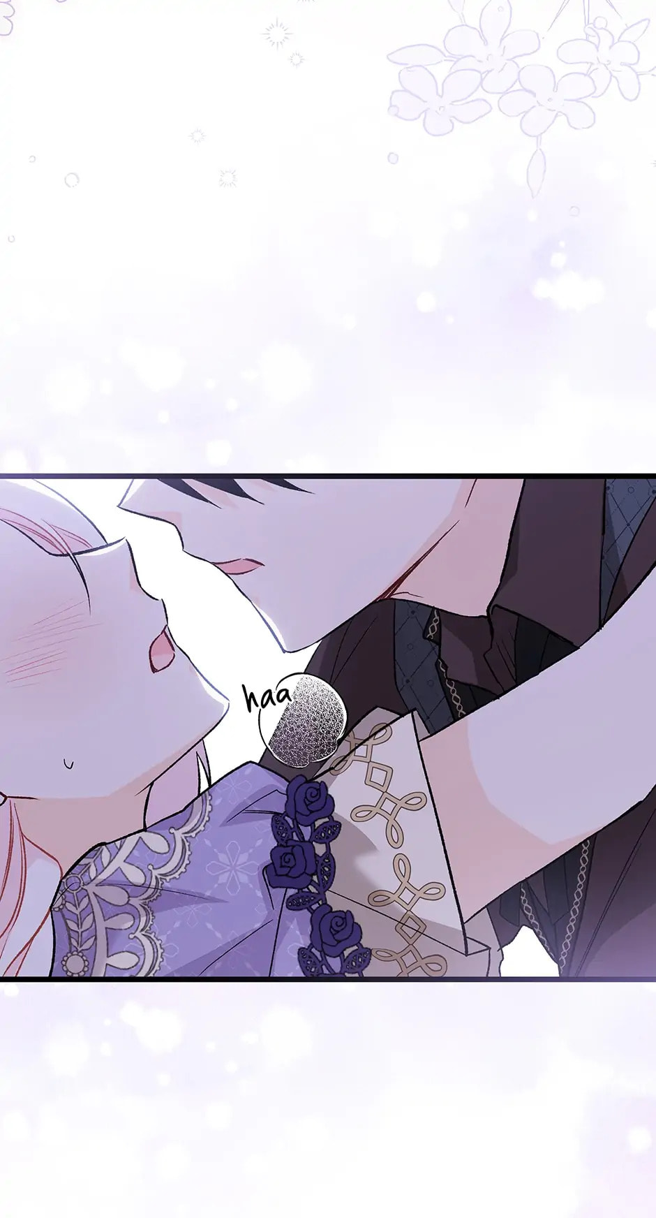 Little Rabbit and the Big Bad Leopard Chapter 89 page 45 - 