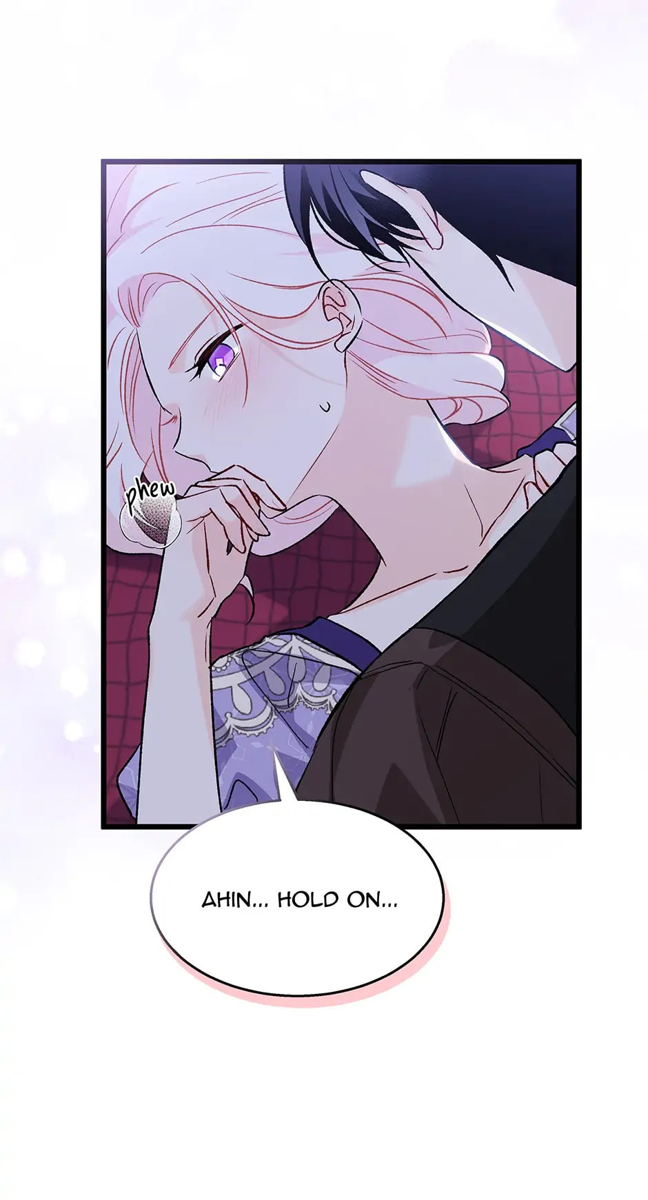 Little Rabbit and the Big Bad Leopard Chapter 89 page 46 - 