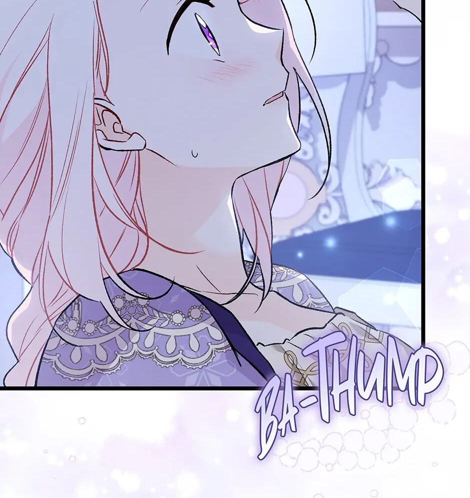 Little Rabbit and the Big Bad Leopard Chapter 89 page 6 - 