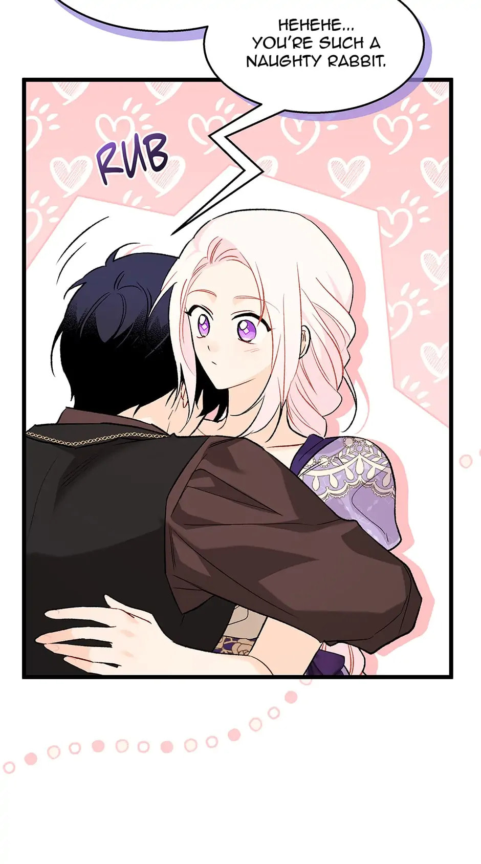 Little Rabbit and the Big Bad Leopard Chapter 89 page 51 - 