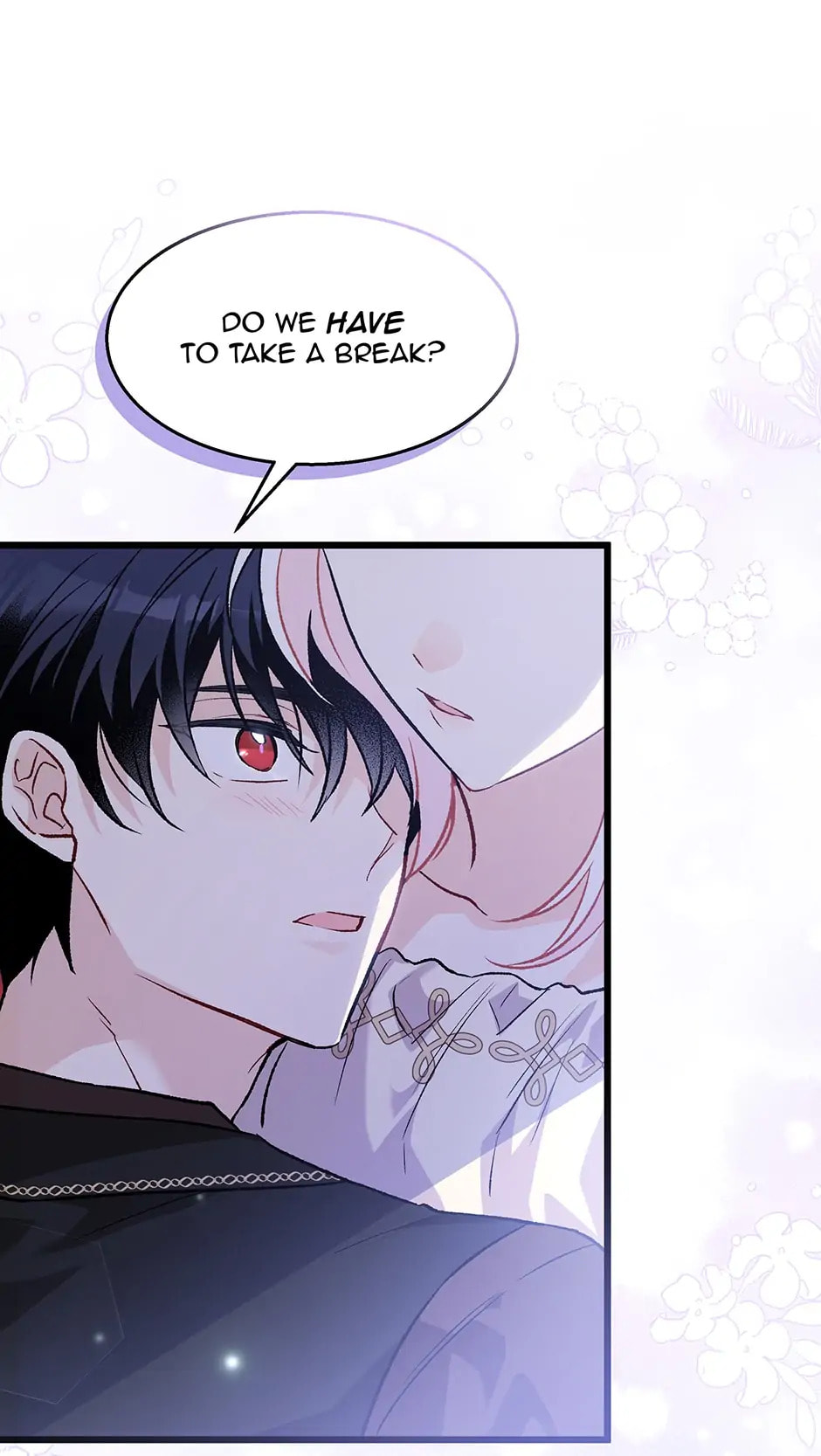 Little Rabbit and the Big Bad Leopard Chapter 89 page 52 - 