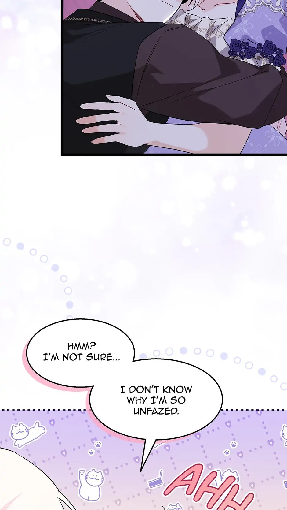 Little Rabbit and the Big Bad Leopard Chapter 89 page 55 - 