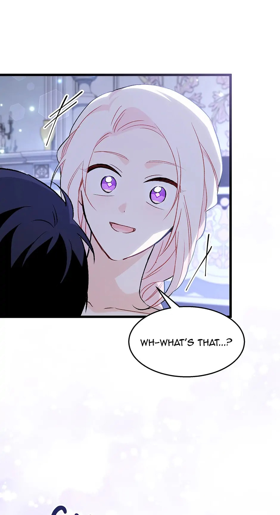 Little Rabbit and the Big Bad Leopard Chapter 89 page 57 - 