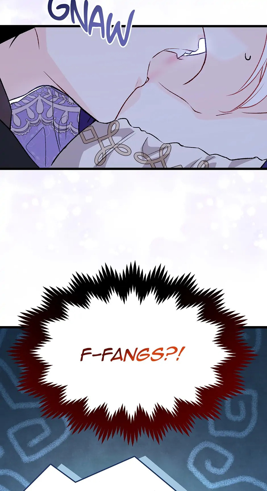 Little Rabbit and the Big Bad Leopard Chapter 89 page 58 - 