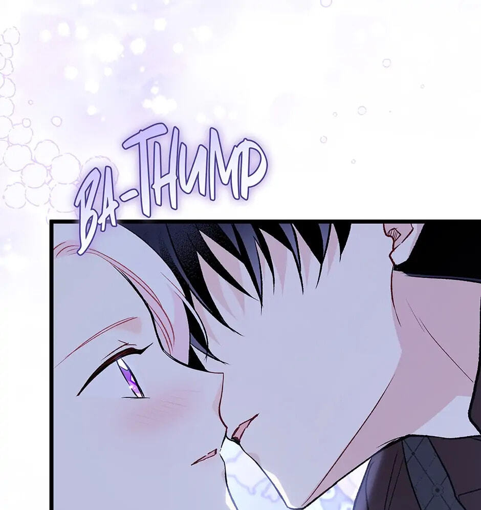 Little Rabbit and the Big Bad Leopard Chapter 89 page 7 - 