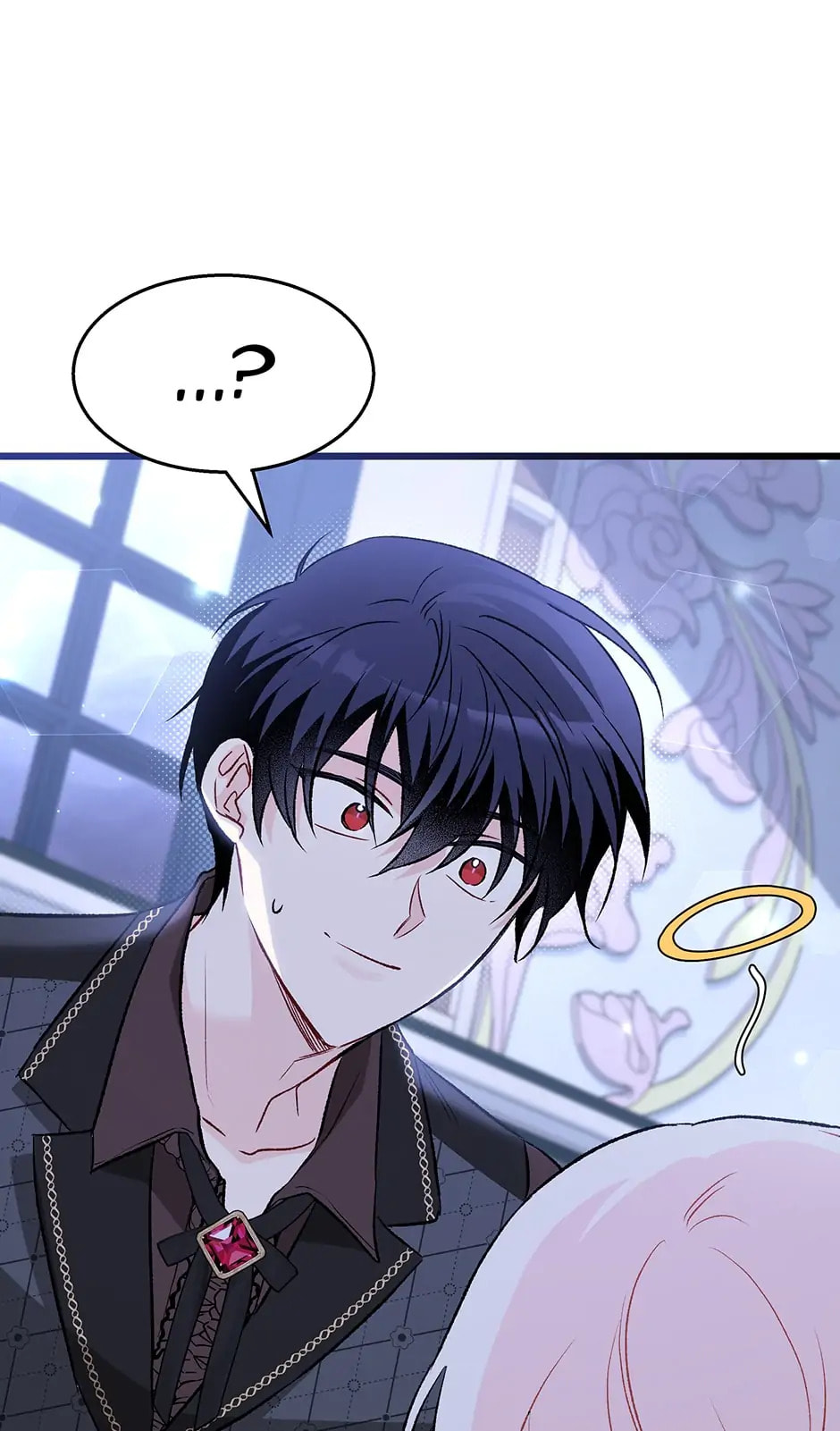 Little Rabbit and the Big Bad Leopard Chapter 89 page 61 - 