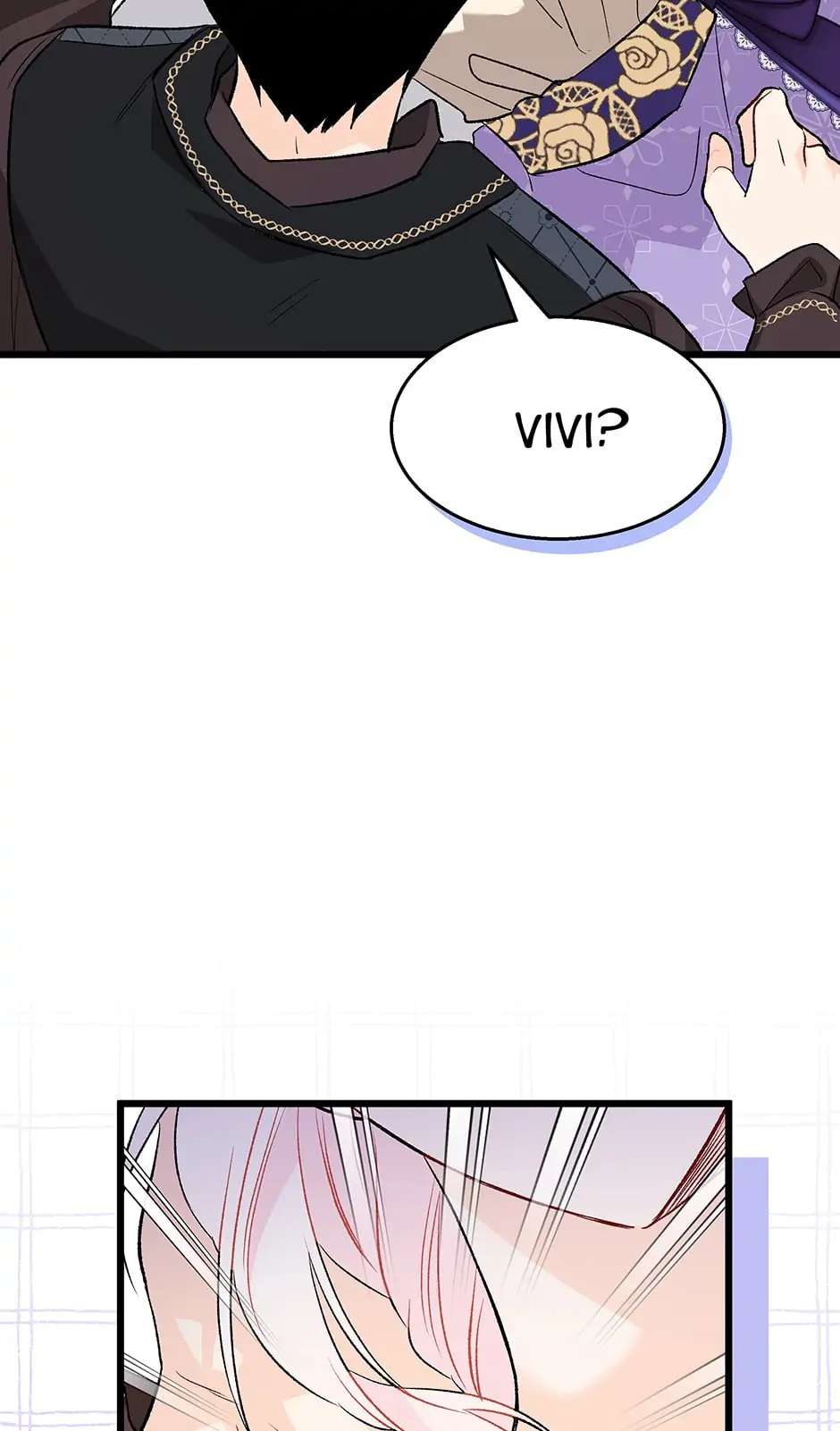 Little Rabbit and the Big Bad Leopard Chapter 89 page 63 - 