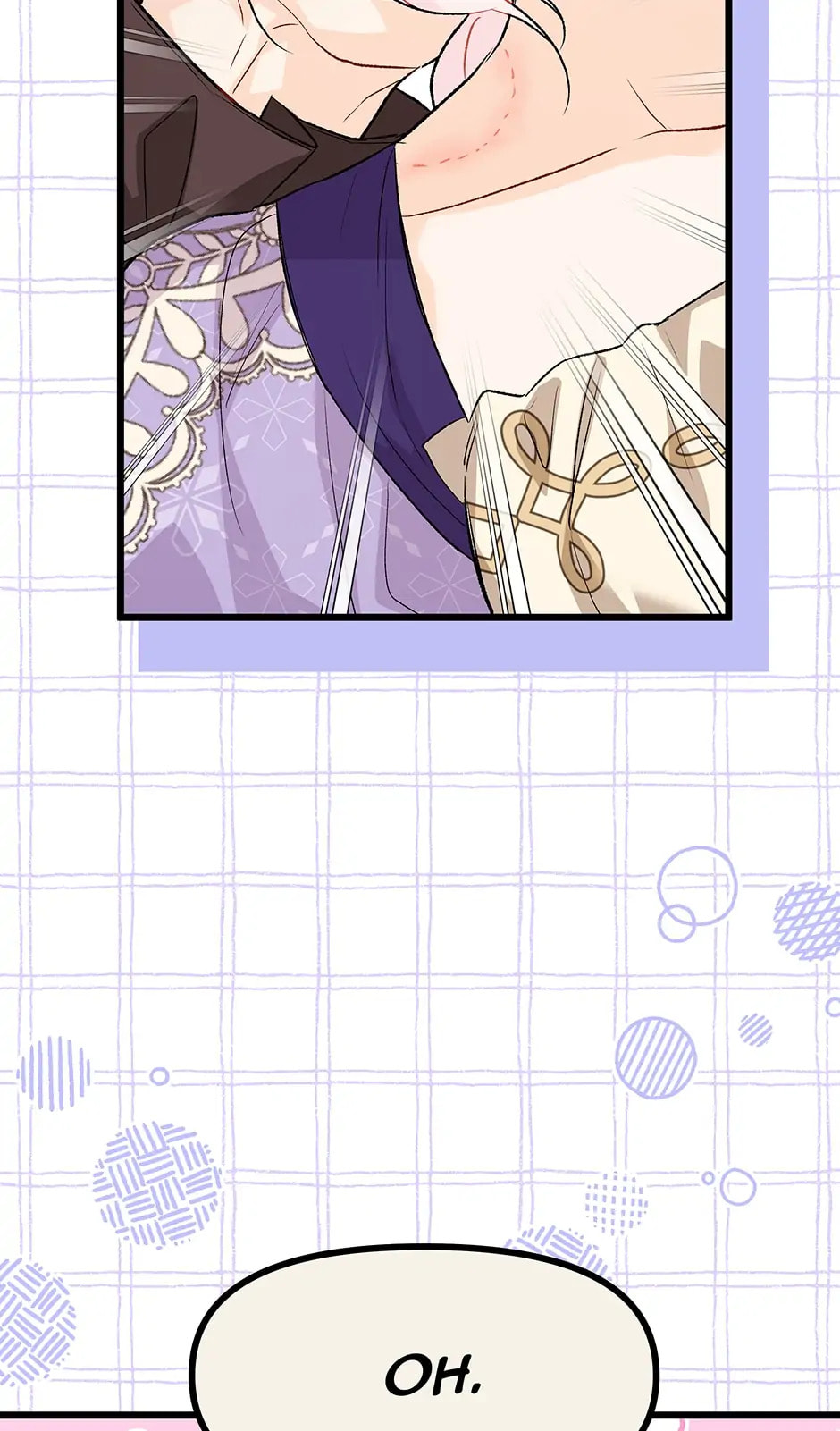Little Rabbit and the Big Bad Leopard Chapter 89 page 64 - 