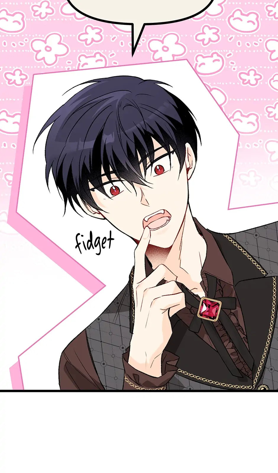Little Rabbit and the Big Bad Leopard Chapter 89 page 65 - 