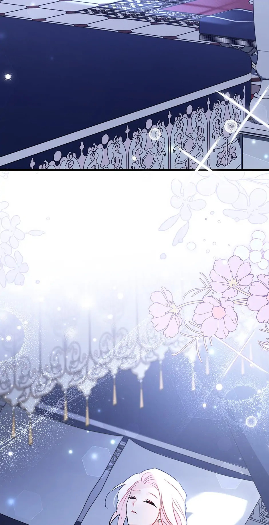 Little Rabbit and the Big Bad Leopard Chapter 89 page 68 - 