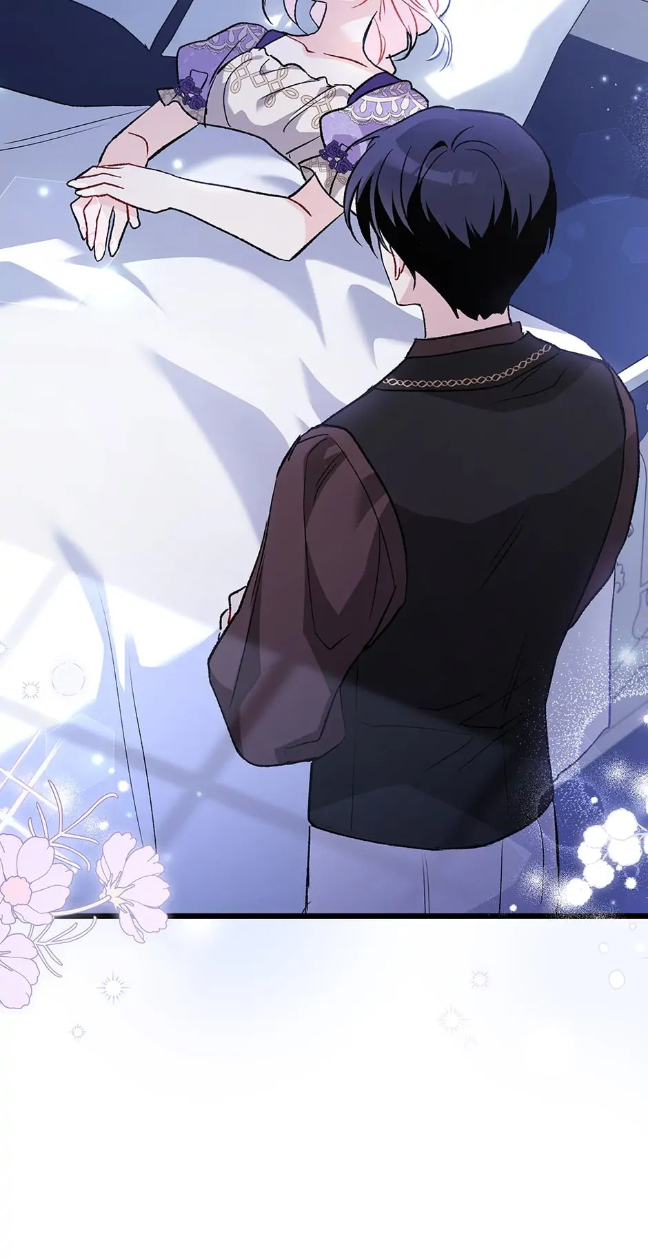 Little Rabbit and the Big Bad Leopard Chapter 89 page 69 - 