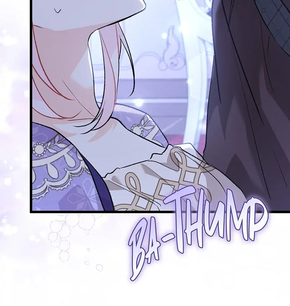 Little Rabbit and the Big Bad Leopard Chapter 89 page 8 - 