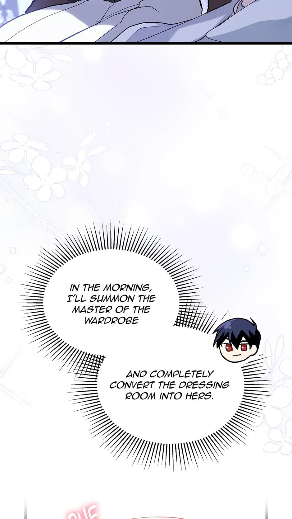 Little Rabbit and the Big Bad Leopard Chapter 89 page 73 - 