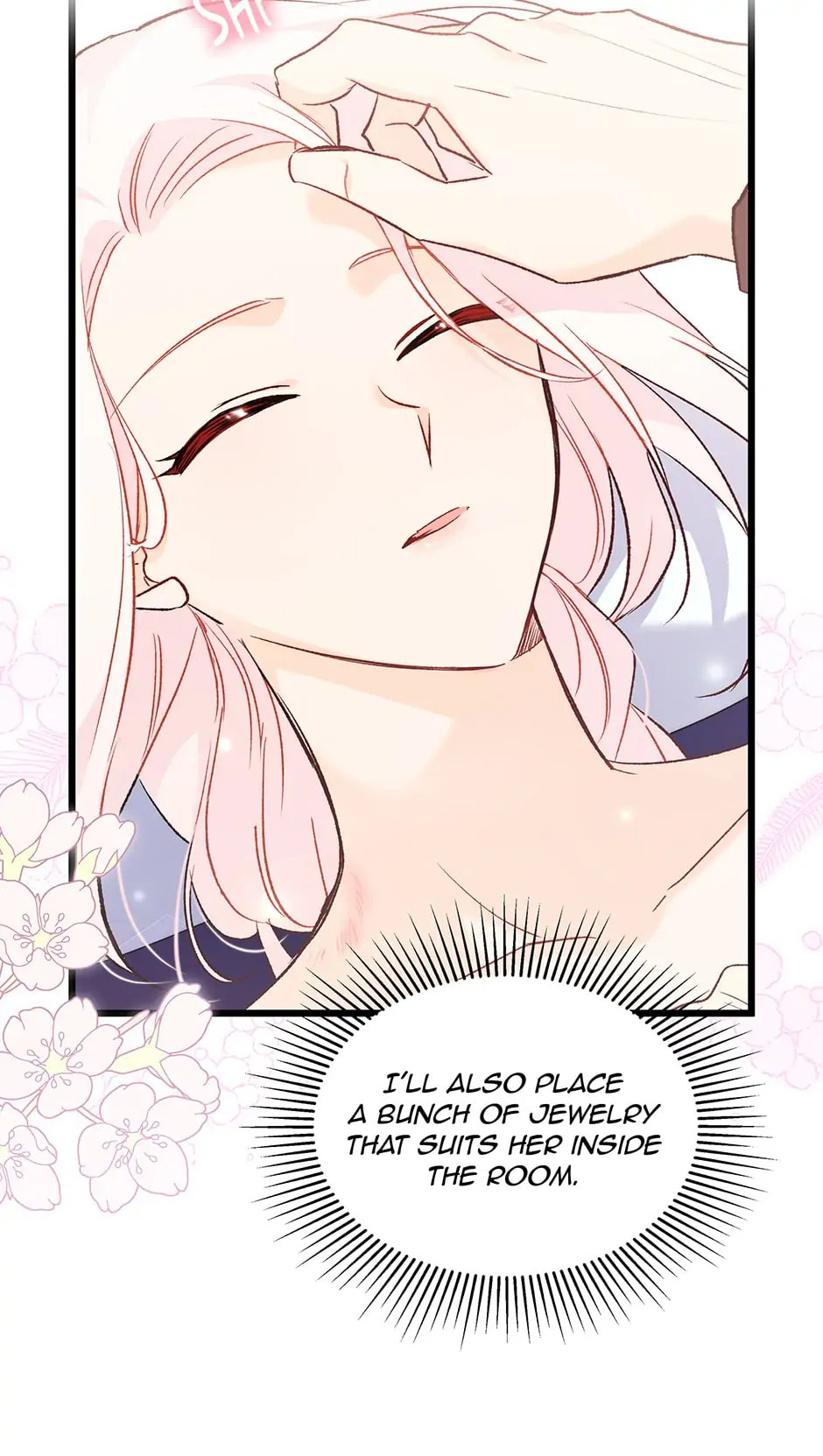 Little Rabbit and the Big Bad Leopard Chapter 89 page 74 - 