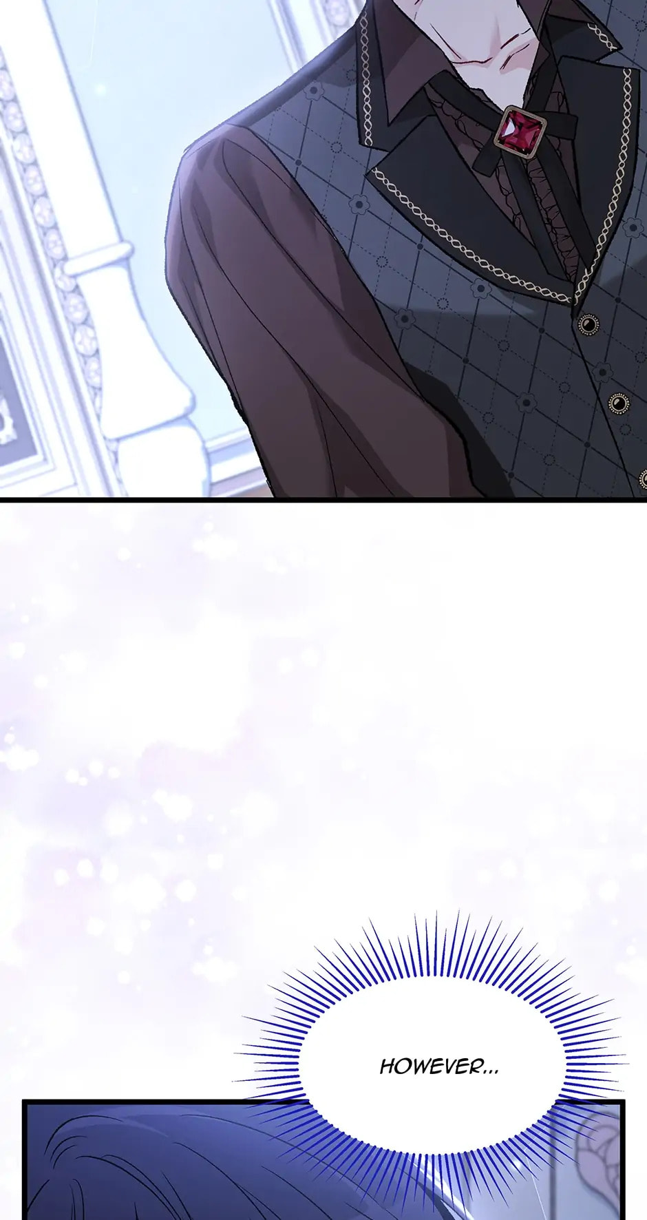 Little Rabbit and the Big Bad Leopard Chapter 89 page 77 - 