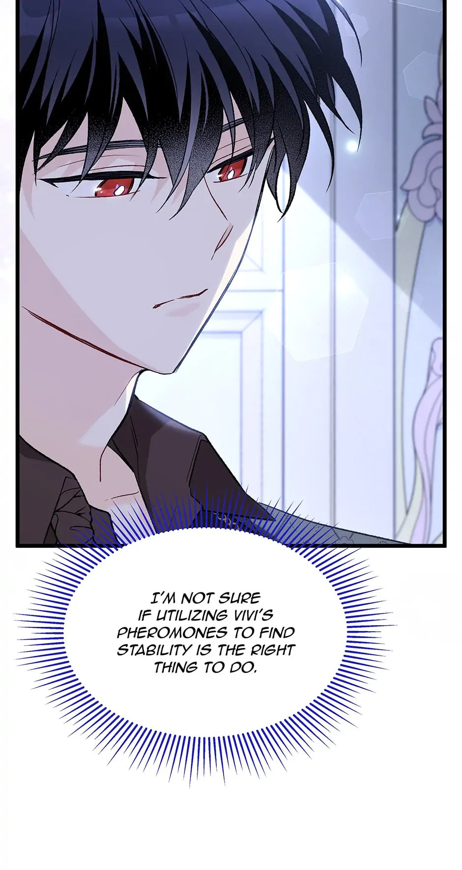 Little Rabbit and the Big Bad Leopard Chapter 89 page 78 - 