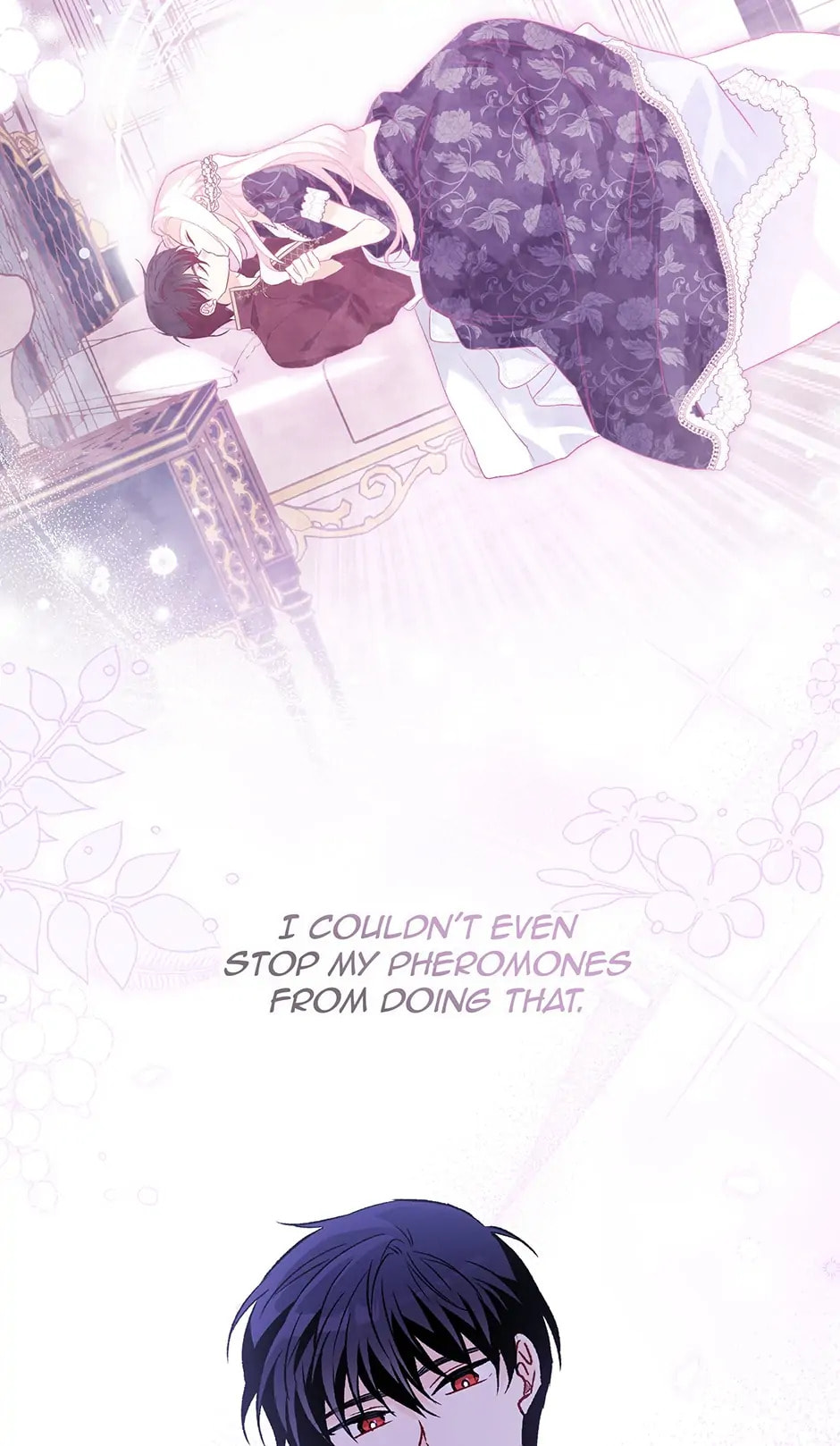 Little Rabbit and the Big Bad Leopard Chapter 89 page 80 - 