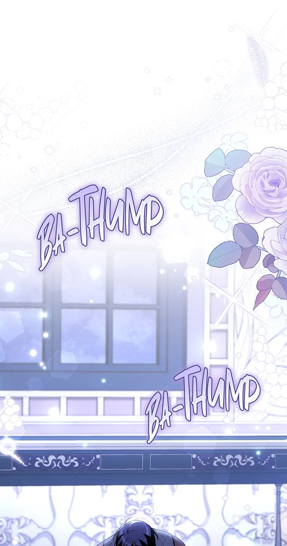 Little Rabbit and the Big Bad Leopard Chapter 89 page 9 - 