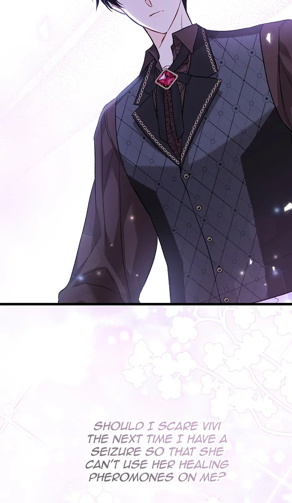 Little Rabbit and the Big Bad Leopard Chapter 89 page 81 - 