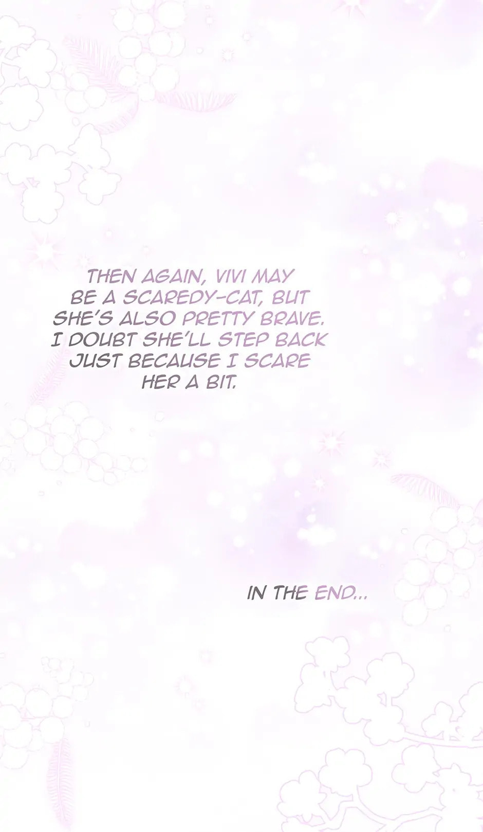 Little Rabbit and the Big Bad Leopard Chapter 89 page 82 - 